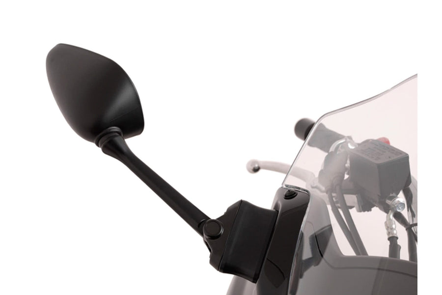 Suzuki GSX 1250 F [2011-2012] - Extension de rétroviseur avec entretoise de contour – photo 1
