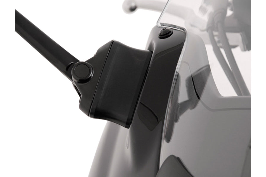 Suzuki GSX 1250 F [2011-2012] - Extension de rétroviseur avec entretoise de contour – photo 2