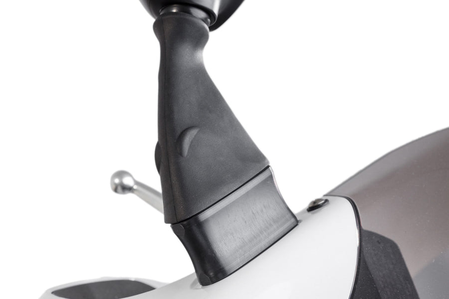 Suzuki Hayabusa GSX 1300 R [2012-2020] - Spiegelverlängerung – Bild 1