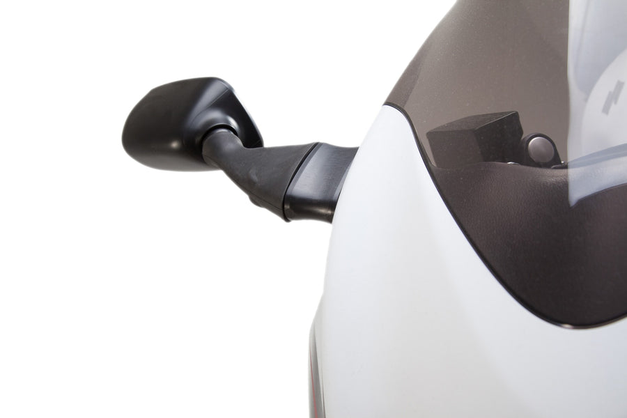 Suzuki Hayabusa GSX 1300 R [2012-2020] - Spiegelverlängerung – Bild 3