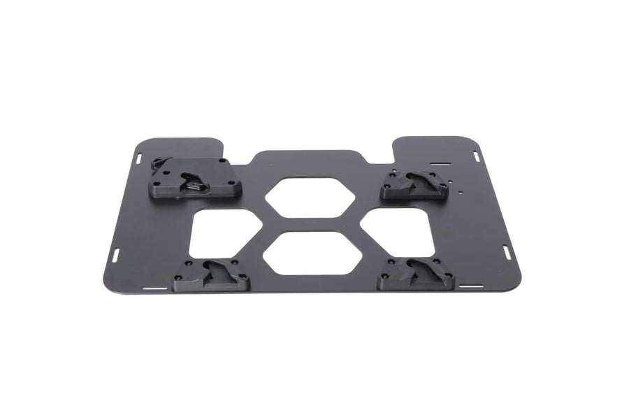 [SW-MOTECH] - Adapter plate left for SysBag WP L – Figure 2