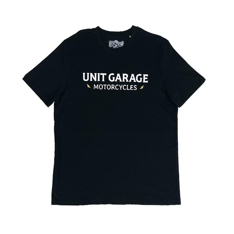 BMW R 12 [2024-2026] - Unitgarage „Bolt“ T-Shirt