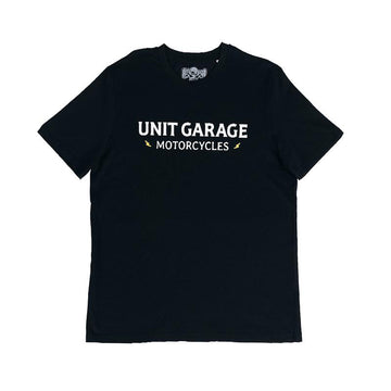 BMW R nineT 1200 Urban G/S (hoher Auspuff) [2017-2023] - Unitgarage „Bolt“ T-Shirt