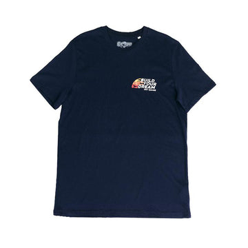 BMW R 1150 GS Adventure [2002-2006] - Unitgarage „Build Your Dream“-T-Shirt