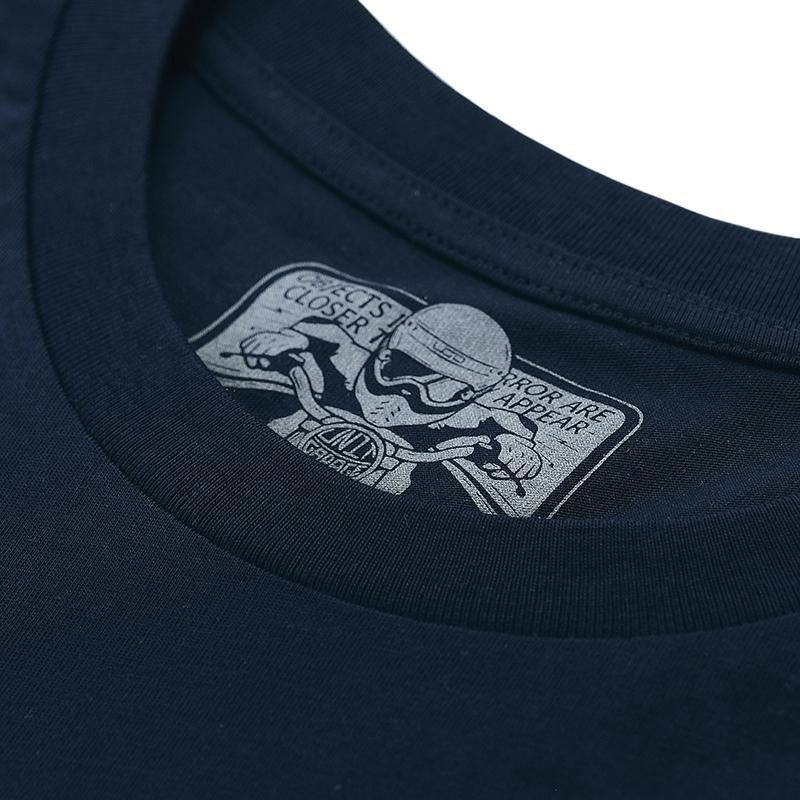 BMW R 1150 GS [1999-2004] - Unitgarage „Build Your Dream“-T-Shirt