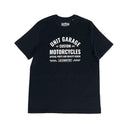 BMW R 1150 GS Adventure [2002-2006] - T-Shirt 'À Carreaux' Unitgarage
