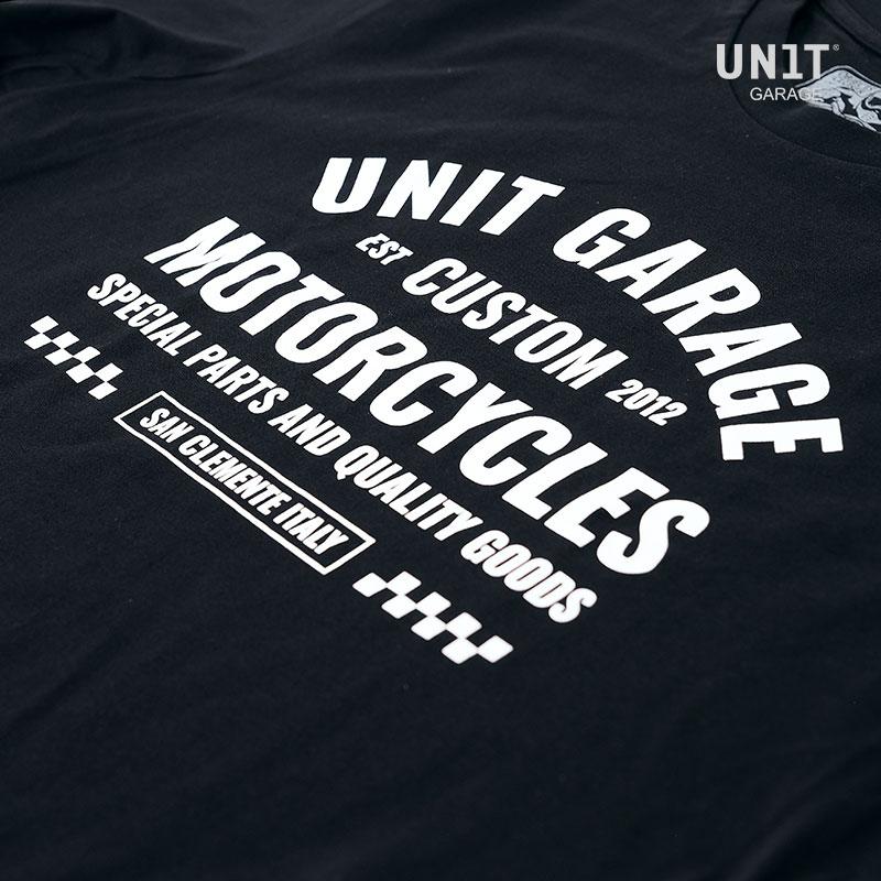 BMW R 1150 GS Adventure [2002-2006] - T-Shirt 'À Carreaux' Unitgarage