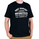 BMW R 1150 GS Adventure [2002-2006] - T-Shirt 'À Carreaux' Unitgarage