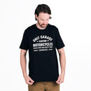 BMW R 1150 GS Adventure [2002-2006] - T-Shirt 'À Carreaux' Unitgarage