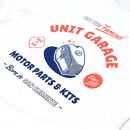 BMW R nineT 1200 Pure [2017-2023] - Unitgarage „Famous“ T-Shirt