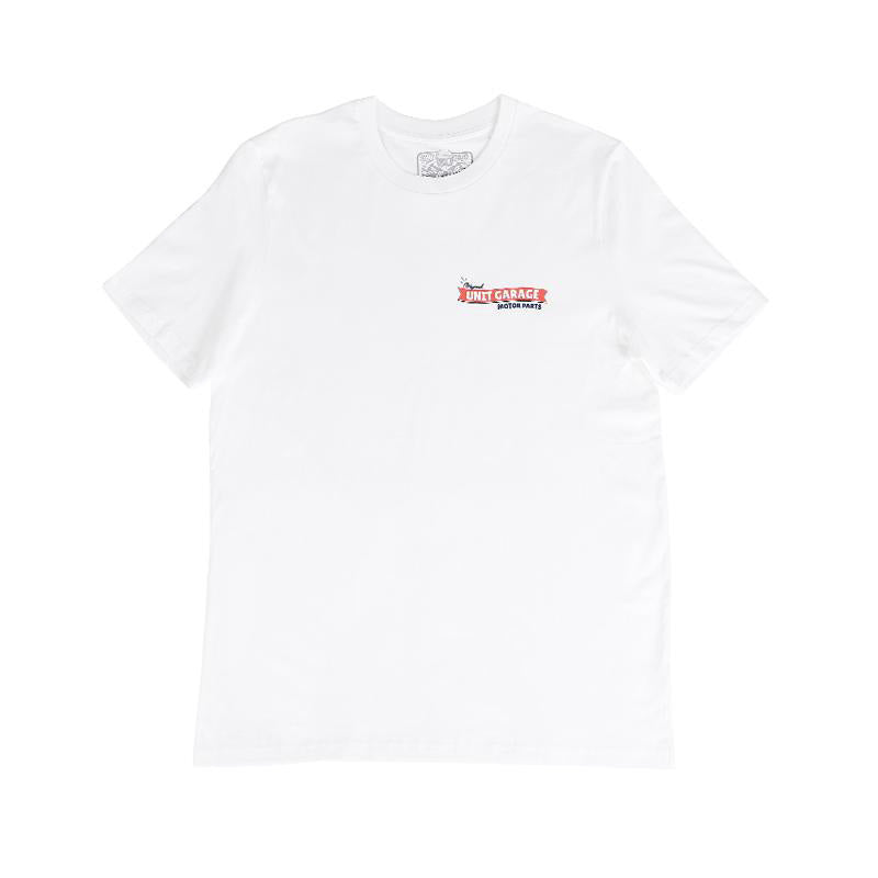 BMW R 1150 GS [1999-2004] - Unitgarage „Famous“ T-Shirt