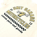 BMW R 120 G/S [2004-2012] - Unit Garage T-Shirt „Glove“