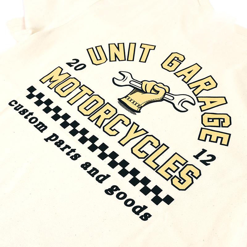 BMW R nineT 1200 Pure [2017-2023] - Unitgarage „Glove“ T-Shirt