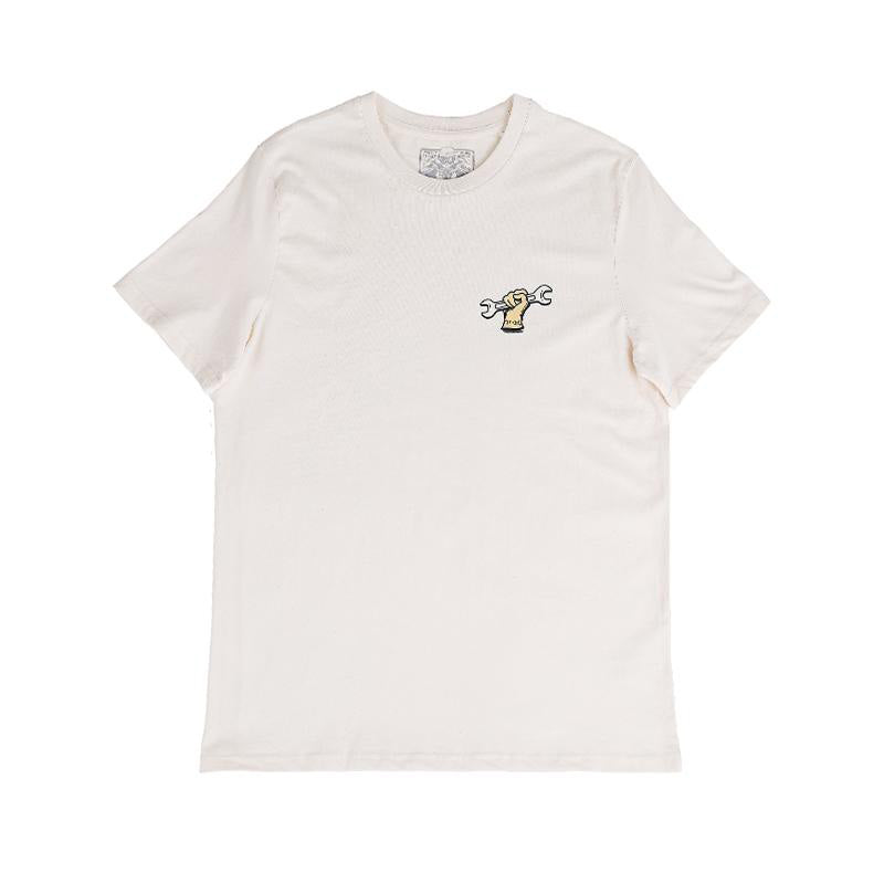 BMW R nineT 1200 Pure [2017-2023] - Unitgarage „Glove“ T-Shirt