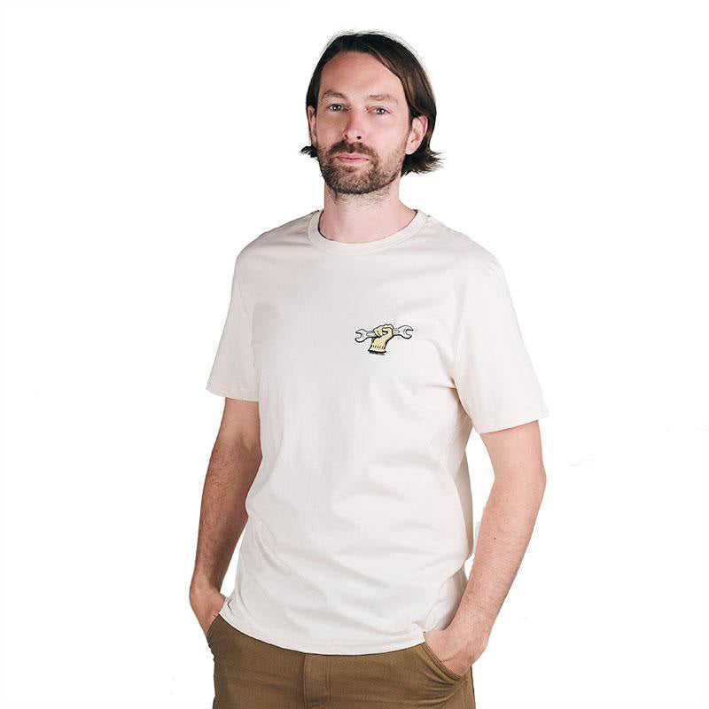 BMW F 900 GS Adventure [2024-] - Unitgarage „Glove“ T-Shirt