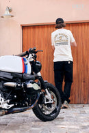 BMW F 850 GS Adventure [2019-2024] - Unitgarage „Glove“ T-Shirt