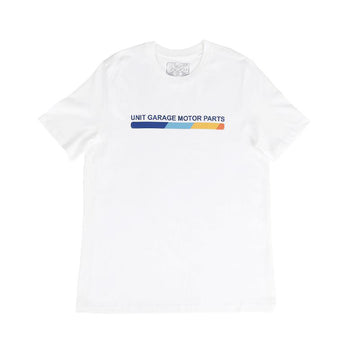 BMW R 12 [2024-2026] - Unitgarage-T-Shirt 'Motor parts'