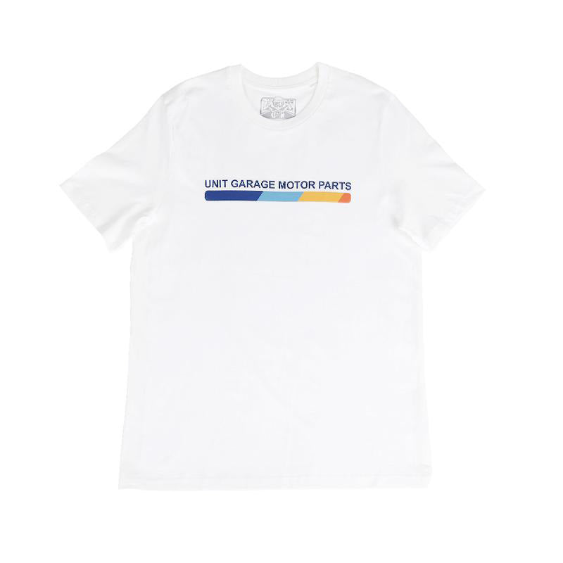 BMW R 12 G/S [2025-2026] - Unitgarage-T-Shirt 'Motor parts'