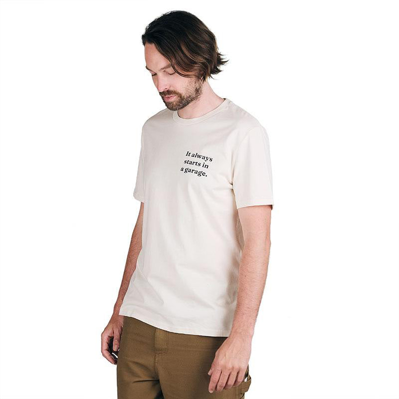 BMW R 1150 GS [1999-2004] - Unitgarage „San Clemente“-T-Shirt
