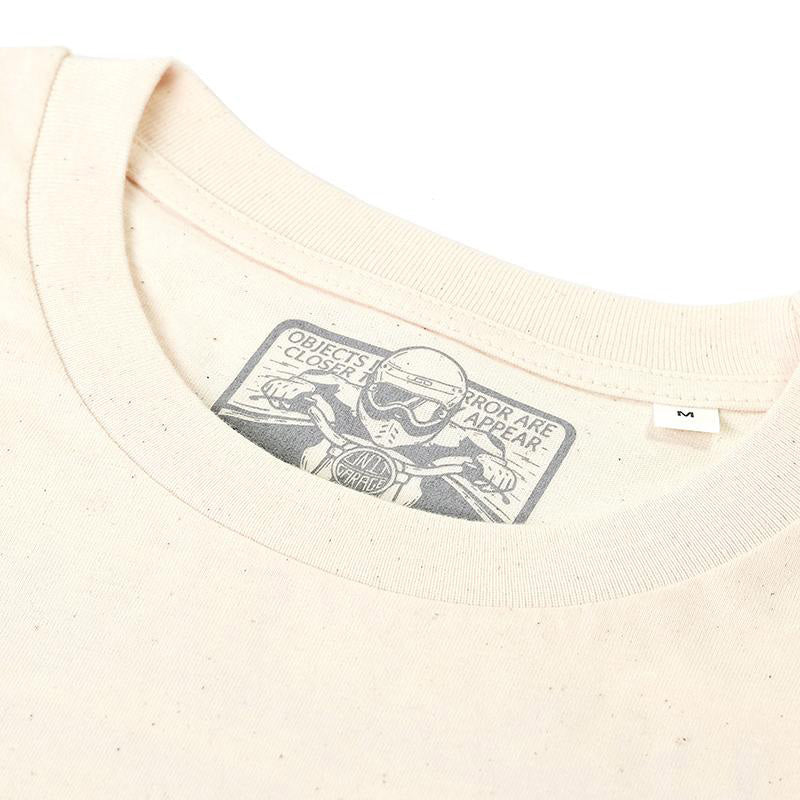 BMW R 1150 GS [1999-2004] - Unitgarage „San Clemente“-T-Shirt