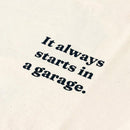 BMW R 12 [2024-2026] - Unitgarage „San Clemente“-T-Shirt