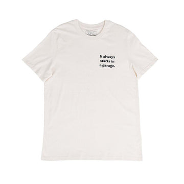 BMW F 850 GS Adventure [2019-2024] - Unitgarage „San Clemente“-T-Shirt