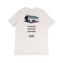 BMW F 900 GS Adventure [2024-] - Unitgarage „San Clemente“-T-Shirt