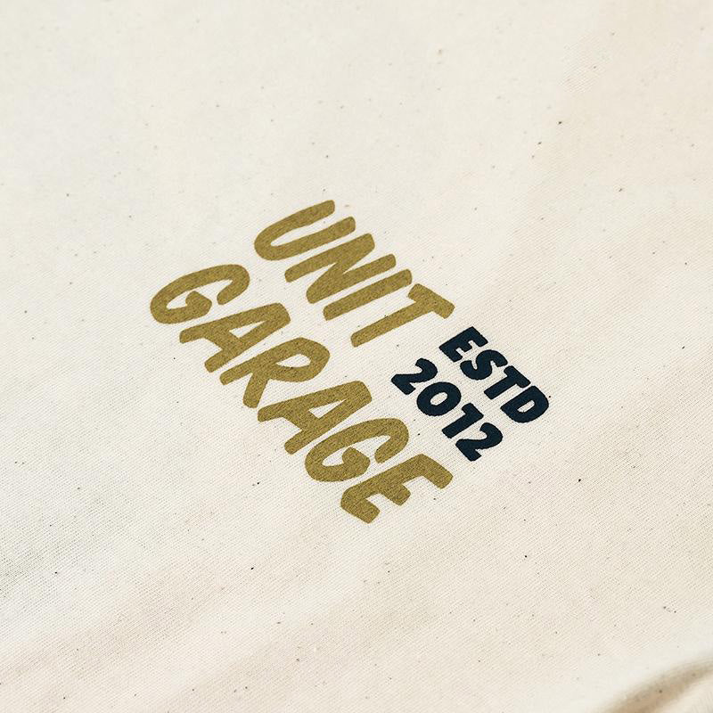 BMW R nineT 1200 Pure [2017-2023] - Unitgarage „Smokers Delight“-T-Shirt