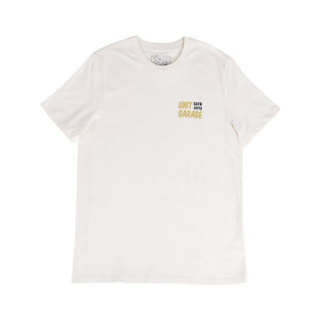 BMW F 450 GS [2026-] - Unitgarage „Smokers Delight“-T-Shirt