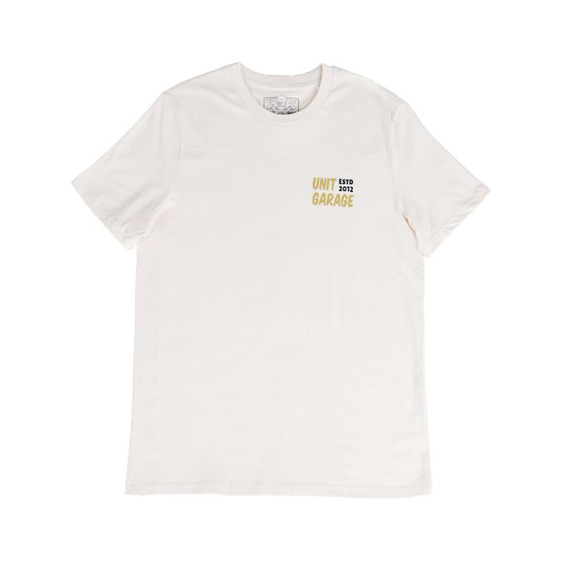 BMW R 12 [2024-2026] - Unitgarage „Smokers Delight“-T-Shirt