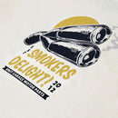 BMW R 1150 GS [1999-2004] - Unitgarage „Smokers Delight“-T-Shirt