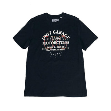 BMW R 850 R / R 1100 R [1993-2002] - Unit Garage T-Shirt „UG Custom“