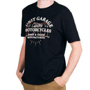 BMW R nineT 1200 Scrambler [2016-2023] - Unitgarage „UG Custom“-T-Shirt
