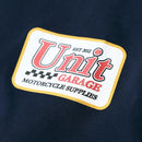 BMW R 12 nineT [2024-2026] - Unitgarage „Unit“-T-Shirt