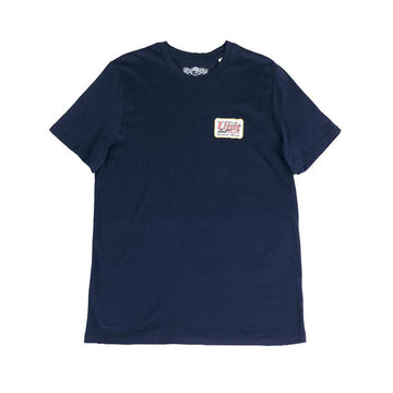 BMW F 900 GS Adventure [2024-] - Unitgarage „Unit“-T-Shirt
