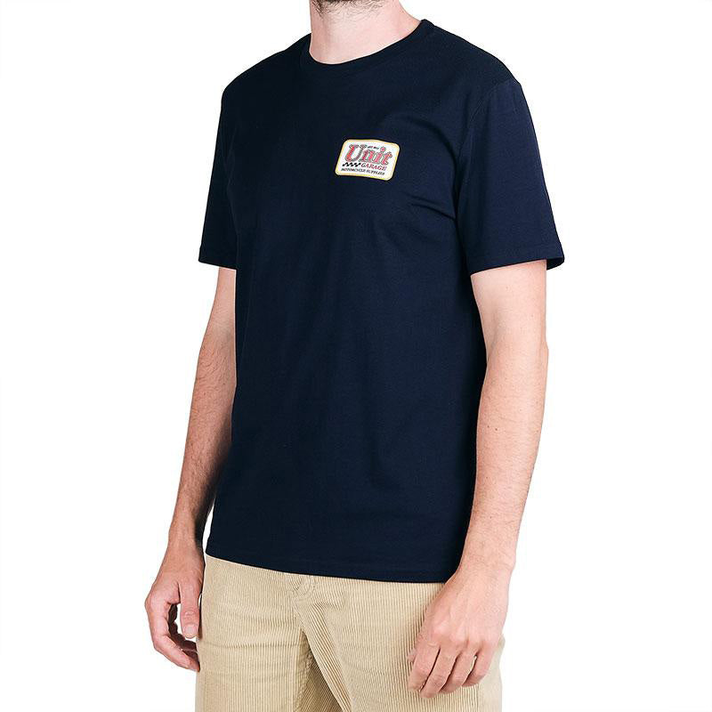 BMW R 1150 R [2000-2006] - Unit Garage T-Shirt „Unit“