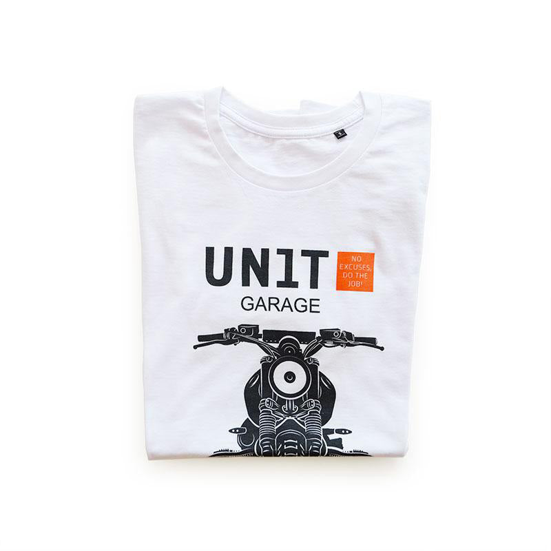 BMW R nineT 1200 Scrambler [2016-2023] - Keine Entschuldigungen 029 T-Shirt
