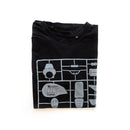 BMW F 850 GS [2018-2024] - Keine Entschuldigungen 031 T-Shirt