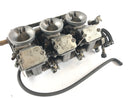 Honda NS 400 R NC19 [1985] - Carburateur-4