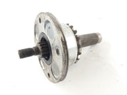 Default Title Yamaha XJ 900 F 58L [1985] - cardan shaft engine