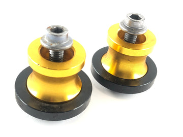 Yamaha YZF R6 RJ03 [2000] - Support de montage