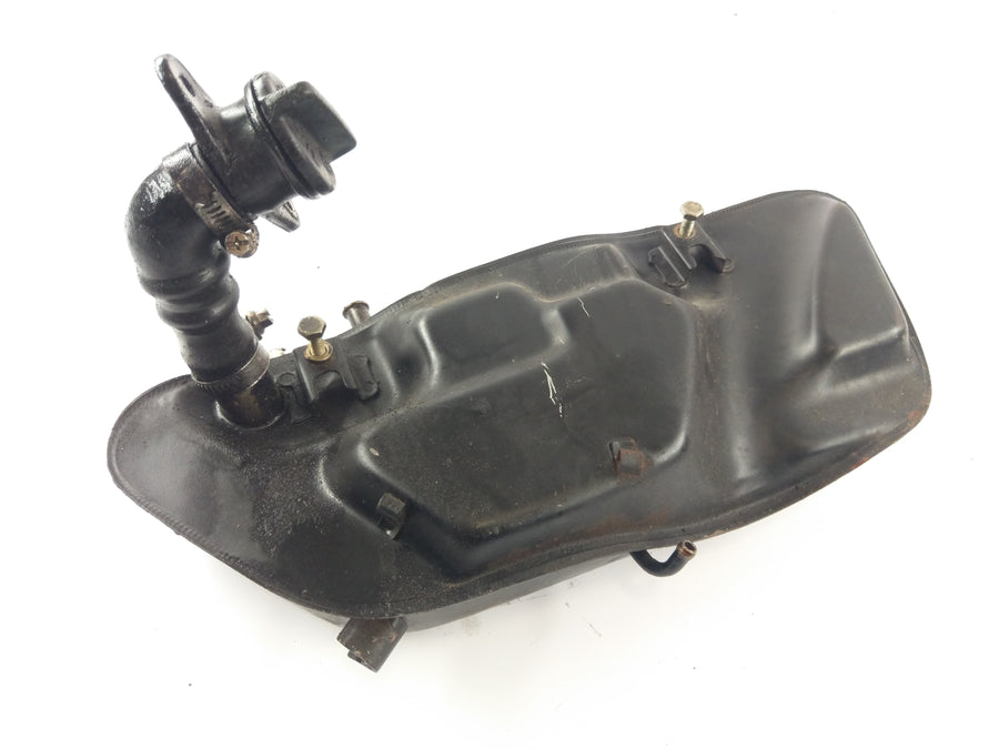 Yamaha RD 350 Type 351 - Réservoir d'huile