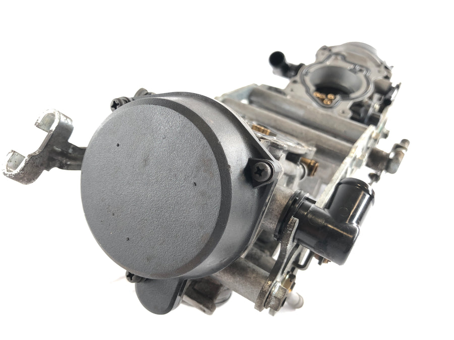 Honda Varadero XL 1000 SD02 [2002] - Carburateur