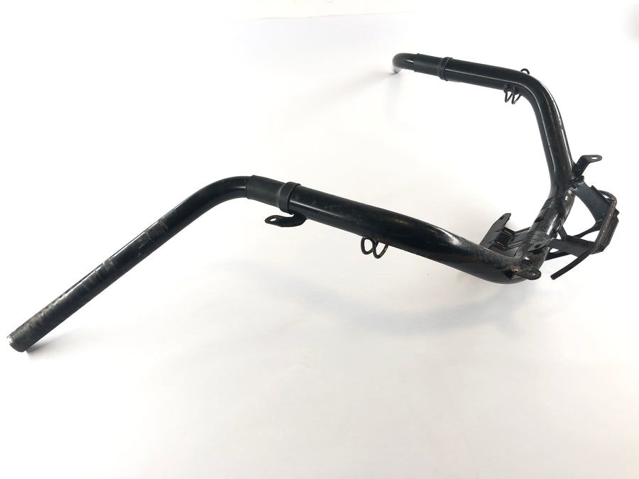 BMW K 1200 LT [2002] - Guidon