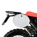 BMW R 850 R / R 1100 R [1993-2002] - Startnummerntafel mit Schnellverschluss und Schloss
