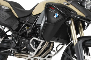 BMW F 800 GS Adventure [2013-2018] - Bar de protection des réservoirs