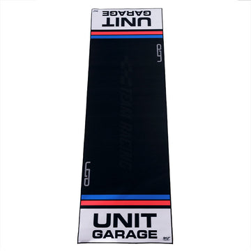 BMW R 850 GS / R 1100 GS / R 1150 GS Adventure [1994-2004] - Unitgarage Unterfahrradmatte