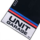 BMW R 1150 GS Adventure [2002-2006] - Unit Garage Unterfahrradmatte Team Racing