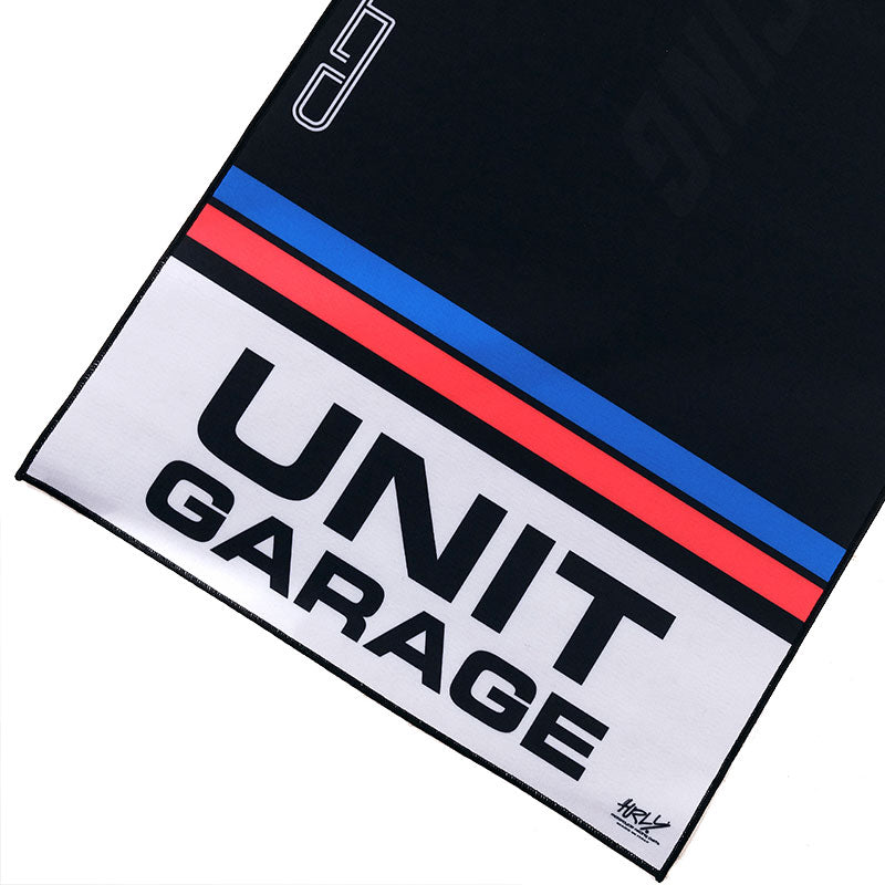BMW R nineT 1200 Pure [2017-2023] - Unitgarage Unterfahrradmatte