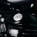 BMW R 120 G/S R [2004-2012] - BMW 1200 Airhead Motoröldeckel